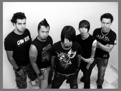 Banda Hp7